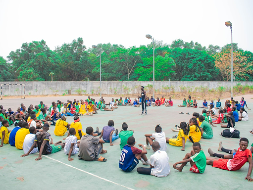 Community Welfare & Support