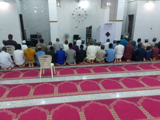 Da'awah & Public Enlightenment